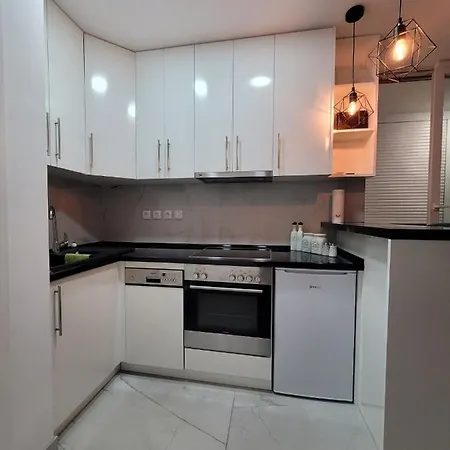 Lejlighed Stan M&s, Boulevard-centar Grada Banja Luka