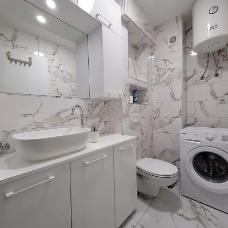Stan M&s, Boulevard-centar Grada Apartman Banja Luka