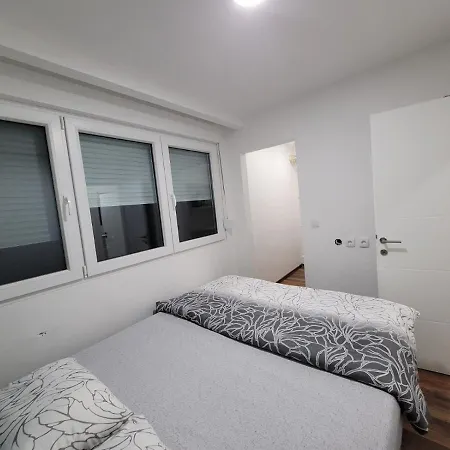 Stan M&s, Boulevard-centar Grada Banja Luka