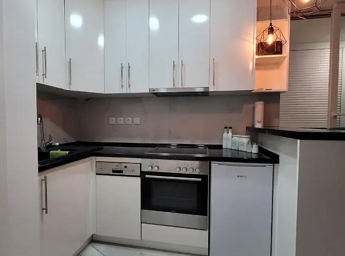 Apartman Stan M&s, Boulevard-centar Grada Banja Luka