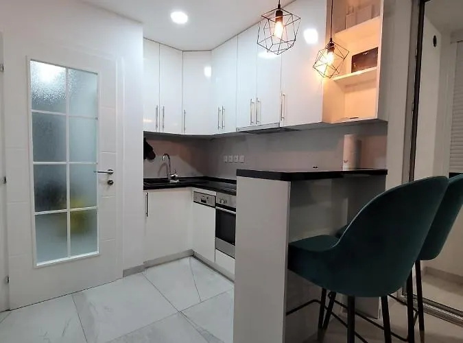 Stan M&s, Boulevard-centar Grada * Banja Luka