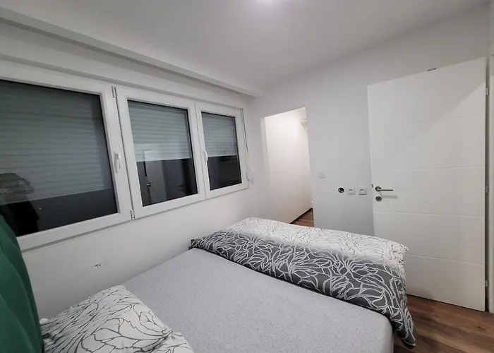 Stan M&s, Boulevard-centar Grada Banja Luka